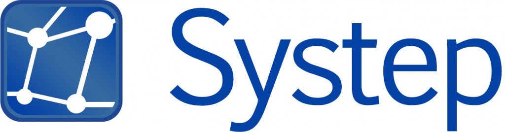 Logo Systep Systep