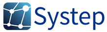 Systep Logo